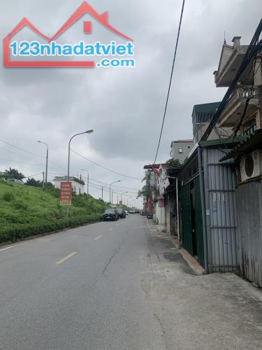 SIÊU PHẨM MẶT PHỐ LÂM DU BỒ ĐỀ 115M-4TẦNG-6MT.21,3 TỶ DÒNG TIỀN MẶT TIỀN RỘNG F0