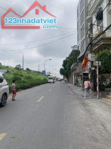 SIÊU PHẨM MẶT PHỐ LÂM DU BỒ ĐỀ 115M-4TẦNG-6MT.21,3 TỶ DÒNG TIỀN MẶT TIỀN RỘNG F0 - 1