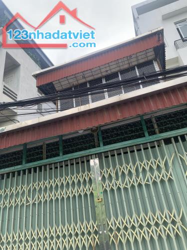 SIÊU PHẨM MẶT PHỐ LÂM DU BỒ ĐỀ 115M-4TẦNG-6MT.21,3 TỶ DÒNG TIỀN MẶT TIỀN RỘNG F0 - 4