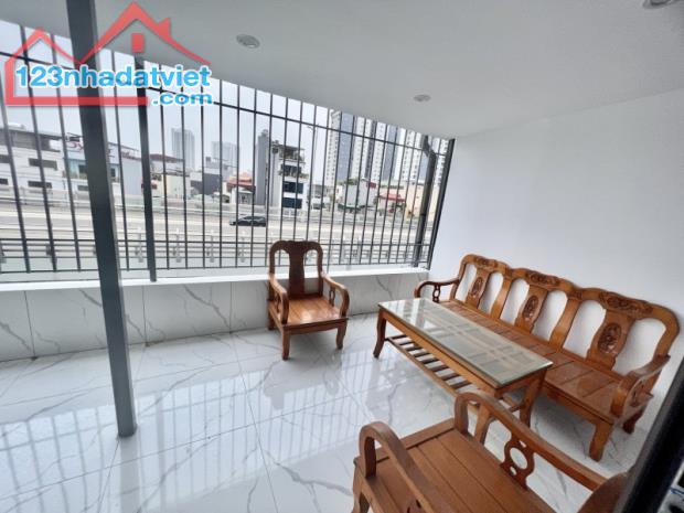 Bán căn hộ mặt phố Minh Khai 135m2, giá 3.33 tỷ - 3