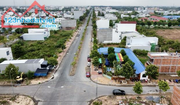 🌱 Nền Đường A2 (Bùi Quang Trinh) Kdc Phú An, Phường Phú Thứ, Quận Cái Răng, TPCT.