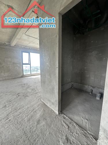 Hàng siêu sale sập sàn quý 3 căn 3PN - 96m² nhà thô như hình, căn góc tư thô đến HTCB,lh - 3