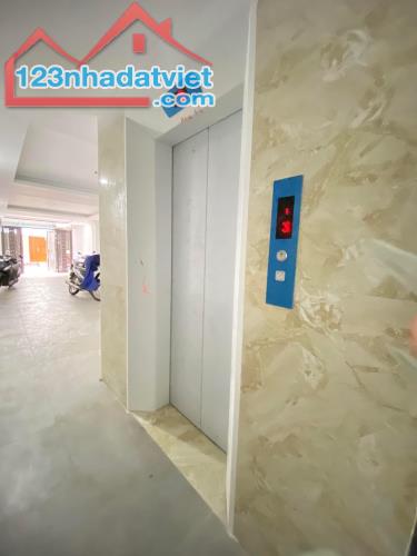 HiẾM CHUNG CƯ PHỐ PHAN CHU TRINH, PHÂN LÔ ÔTÔ, 8 TẦNG THANG MÁY, 31 PHÒNG 110M2 25 TỶ - 5