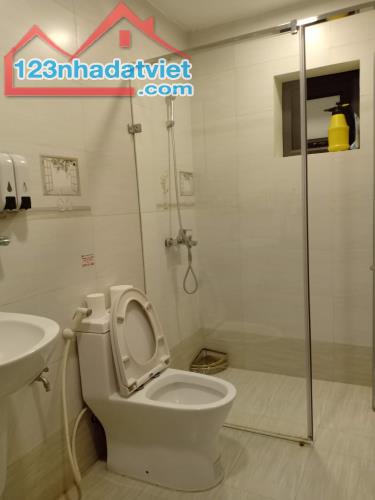 Cho thuê nhà phân lô Nguyễn Khánh Toàn, Cầu Giấy 60m2x4T ô tô tải đỗ cửa - 5