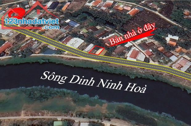 Bán đất Ninh Phú Ninh Hoà view sông Dinh cực đẹp😍😍😍Lh: 0868750144 Lê Dân - 1
