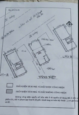 Bán nhanh giảm mạnh căn góc  mặt tiền 5m Cô Bắc Quận 1 chỉ 26 Tỷ - 2