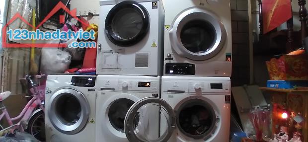 Cần sang gấp tiệm giặt sấy tại 31 Phan Huy Thực, Phường Tân Kiểng, Quận 7 - 2