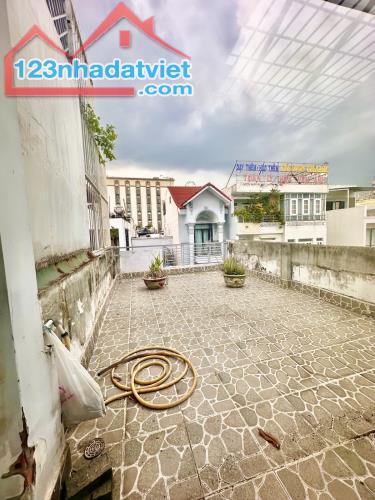 Bán nhà hẻm 7m Vườn Lài, Tân Phú, 4 tầng, 4x18M (72M2), 8,8 tỷ ( TL ) - 2