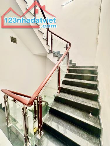 Bán nhà hẻm 7m Vườn Lài, Tân Phú, 4 tầng, 4x18M (72M2), 8,8 tỷ ( TL ) - 3