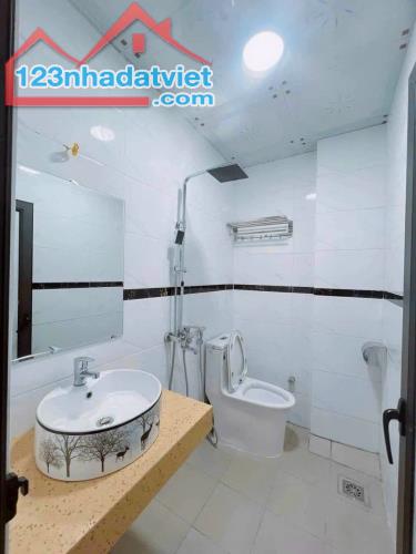 Nhà Ngô Quyền – HĐ – 42/45m2 – 6.15 tỷ Oto gần - 5