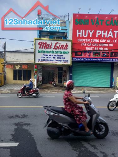 CHÍNH CHỦ CẦN SANG NHƯỢNG SPA và mặt bằng ở đường Phạm Văn Thuận - 1