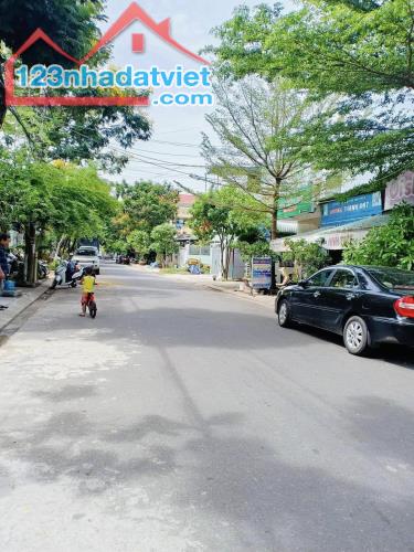💎Chính chủ gửi bán lô đất MT đường Nguyễn Mộng Tuân,P Hòa Minh,Quận Liên Chiểu. - 1