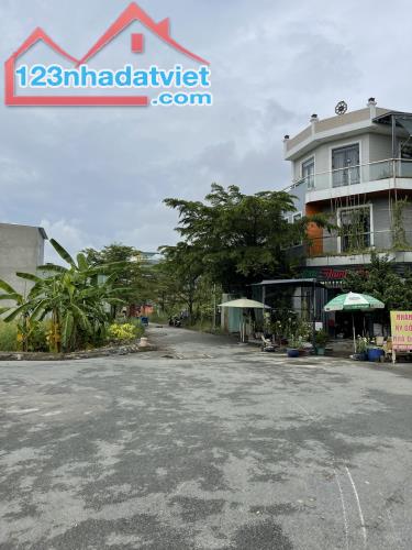 Đất Nguyễn Bình Nhơn Đức Mặt Tiền Đường 7m View Sông, dt 6 x 14, sổ riêng, 3,6tỷ HT Bank - 3