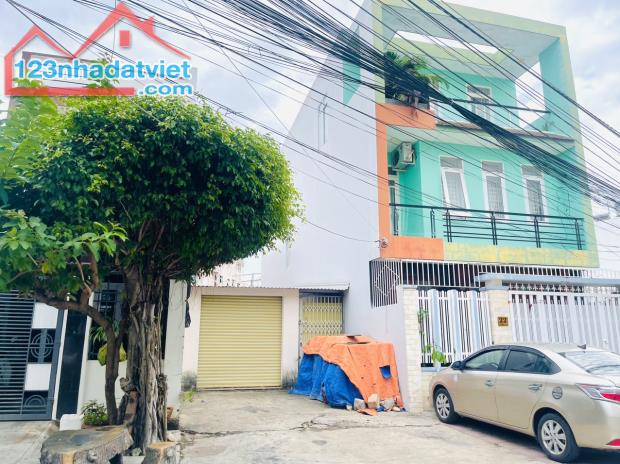 CẦN BÁN LÔ ĐẤT MẶT TIỀN ĐƯỜNG P3 KHU ĐÔ THỊ VĐT, TP NHA TRANG GIÁ 3,5 TỶ