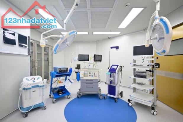 Bán cao ốc 12 tầng Nguyễn Trãi Nguyễn Cư Trinh Quận 1  (14x28) 387m2 giá 445 tỷ TL - 4