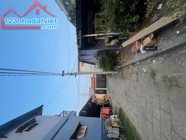 Mặt Tiền Quang Trung Tăng Nhơn Phú B Q9- 1500m2 Chỉ 130 Tỷ