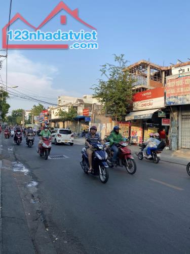 Mặt Tiền Quang Trung Tăng Nhơn Phú B Q9- 1500m2 Chỉ 130 Tỷ - 3