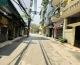 Tin thật - Vị trí siêu đẹp phố Nguyễn Lân - Ba bước ra phố - 10m ô tô tránh - 6.6 tỷ