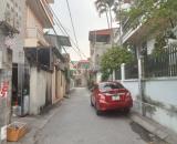 Bán đất Sài Đồng 2.29 tỉ, cạnh ô tô và mặt phố