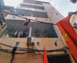 Bán nhà phố Phương Liệt, 120m, 8 tầng