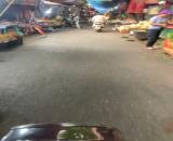 1.75 tỷ nhà mặt ngõ chợ ôt qua, vỉa hè kinh doanh phố Tam Trinh