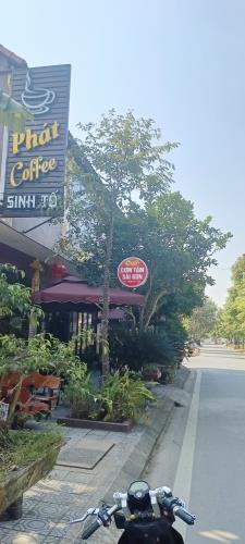 💥 Bán  quán cafe lô góc thị trấn Đông Hưng Thái Bình - 2
