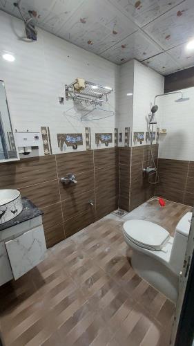 Bán căn hộ Chung Cư An Bình, Diện tích: 76m2 Phường An Bình -TP Biên Hòa. - 4