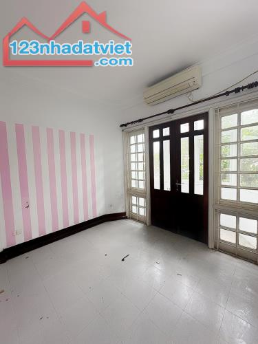 Cho thuê ngõ TRƯỜNG CHINH- THANH XUÂN, gần đại học Y, nhà mới đẹp thông sàn - 1