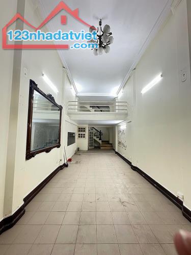 Cho thuê ngõ TRƯỜNG CHINH- THANH XUÂN, gần đại học Y, nhà mới đẹp thông sàn - 2