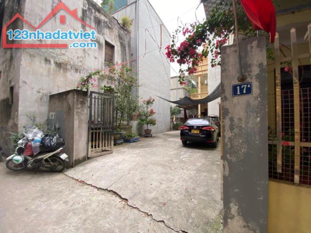 ĐẤT, PHỐ ĐỖ NHUẬN, XUÂN ĐỈNH, BẮC TỪ LIÊM: 121M, MT 7,2M, GIÁ 22,9 TỶ. - 1