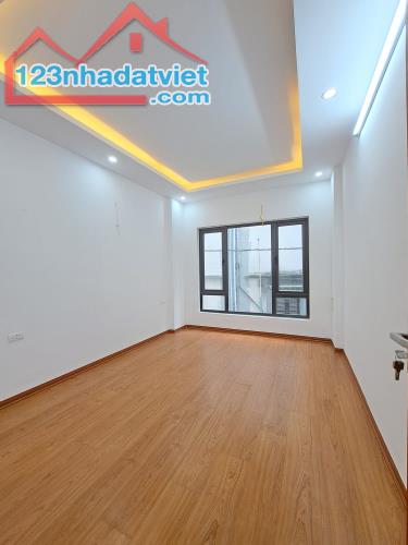 Cầu Bươu 33m2 gần cô tô Cầu Tó Đại Thanh 3.6 tỷ Thanh Trì + Thiết kế tầng 1 phòng rộng rãi - 4