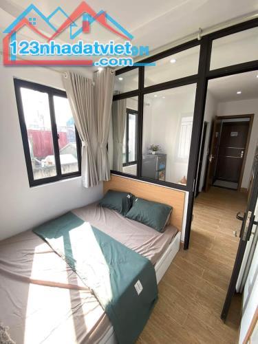 🏠 BÁN TÒA NHÀ 7 TẦNG. 16PKK. 70m2 - THU 64TR/TH - 12.5TỶ 📞 HẰNG mini - 2