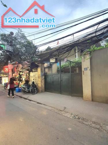 Bán Gấp Nhà Ngõ 67 Phùng Khoang. Giá Đầu Tư. DT 476m2 x 3T. MT 16m - 1