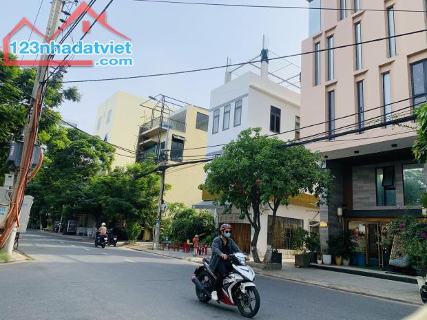 Chính chủ gửi bán lô đất đẹp mặt tiền Lê Quang Đạo, khu phố Tây An Thượng KD sầm uất - 1
