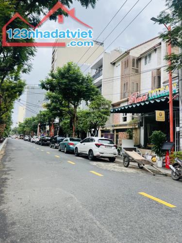 Chính chủ gửi bán lô đất đẹp mặt tiền Lê Quang Đạo, khu phố Tây An Thượng KD sầm uất - 2