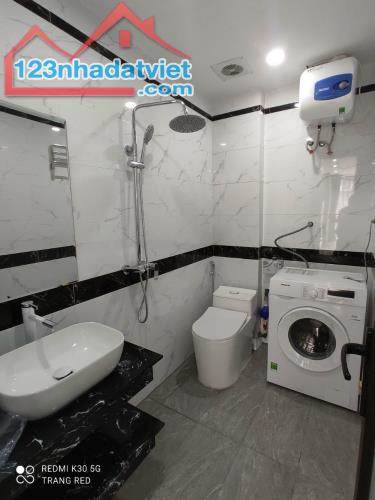 Bán nhà ngõ Thịnh Quang 70m2 x 7 tầng - 2