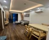 Cho thuê căn hộ 2 ngủ chung cư Hoàng Huy Commerce