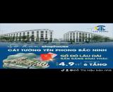 bán suất đầu tư chung cư Cát Tường, Yên Phong, Bắc Ninh