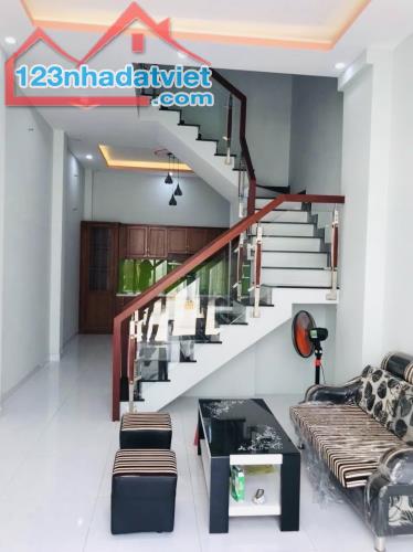 🏘️💢NHÀ 5 TẦNG-SÁT MẶT TIỀN- HOÀNG SA -Q3-36M2- CHỈ 5,8 TỶ-HẺM 3M THÔNG.KO QH: - 1