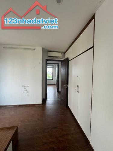 Cho thuê căn hộ Homeland Thượng Thanh, 100m2 3PN full nội thất đẹp giá chỉ 11tr. - 2
