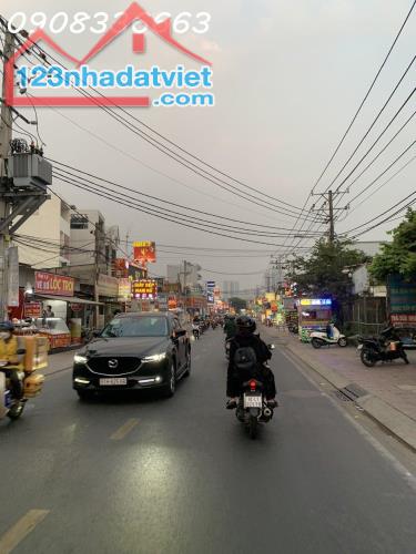 🔥🔥 Bán đất thổ cư  hẻm xe hơi đường Nguyễn Văn Tăng - 2