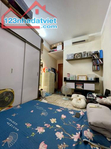 Bán căn hộ chung cư 67m2 CC Đại Thanh - Thanh Trì - Hà Nội - 3