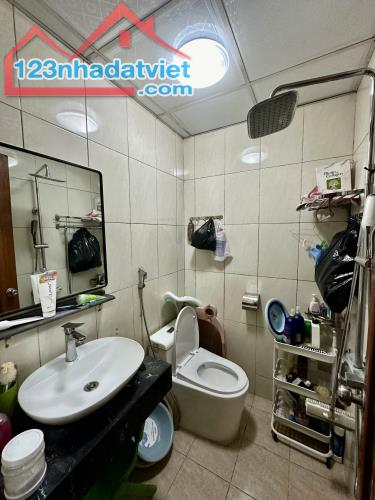 Bán căn hộ chung cư 67m2 CC Đại Thanh - Thanh Trì - Hà Nội - 4