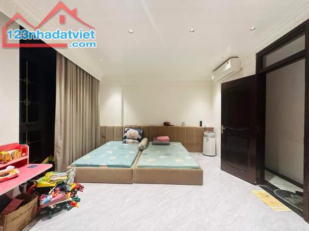 Bán nhà đẹp 36m2 5tầng mặt tiền 3.5m 6.25tỷ số 7C ngõ 101/18 phố Trích Sài Tây Hồ - 1