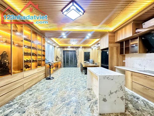 Bán gấp, Mặt Phố quận Hoàng Mai, Kinh doanh, DT 82m2, Nhỉnh 12 tỷ - 1