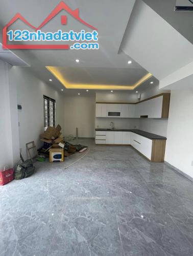 Bán nhà độc lập 60m2 tại Vĩnh Khê, An Đồng, An Dương, đối diện Hoàng Huy, ngay đường Máng - 1