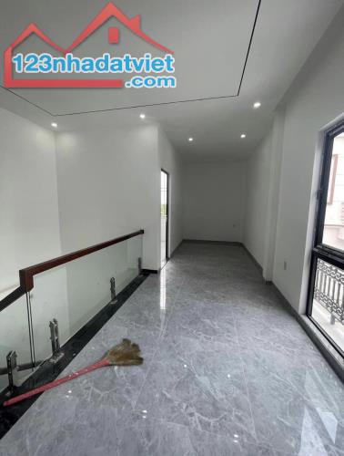 Bán nhà độc lập 60m2 tại Vĩnh Khê, An Đồng, An Dương, đối diện Hoàng Huy, ngay đường Máng - 2