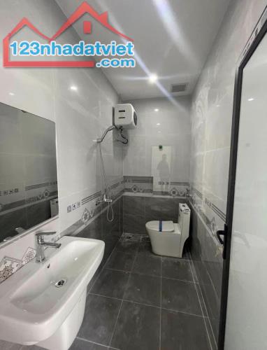 Bán nhà độc lập 60m2 tại Vĩnh Khê, An Đồng, An Dương, đối diện Hoàng Huy, ngay đường Máng - 3