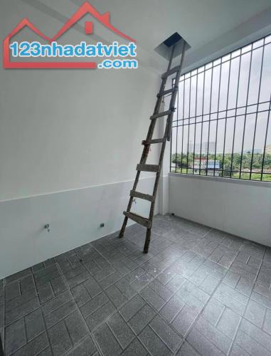 Bán nhà độc lập 60m2 tại Vĩnh Khê, An Đồng, An Dương, đối diện Hoàng Huy, ngay đường Máng - 4