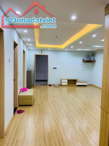 Chính chủ cần bán căn hộ 2PN rộng 78m, tầng 11 full nội thất mới tinh tại KDT Thanh Hà Cie - 1